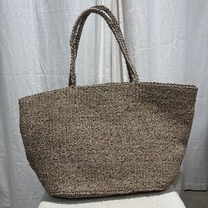 Sophie Digard Large Tote in Ballyboffey